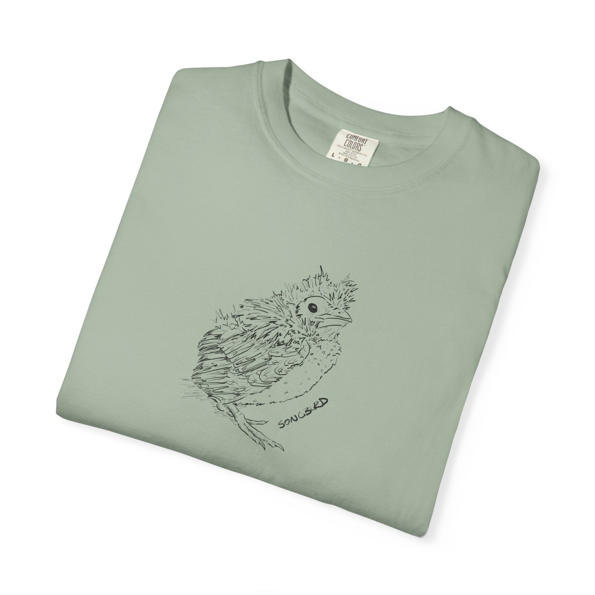 Songbird — Tee