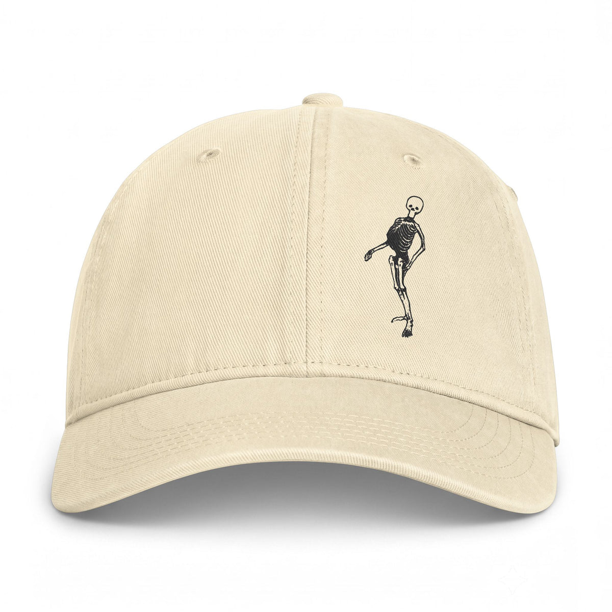 Attribution Cap