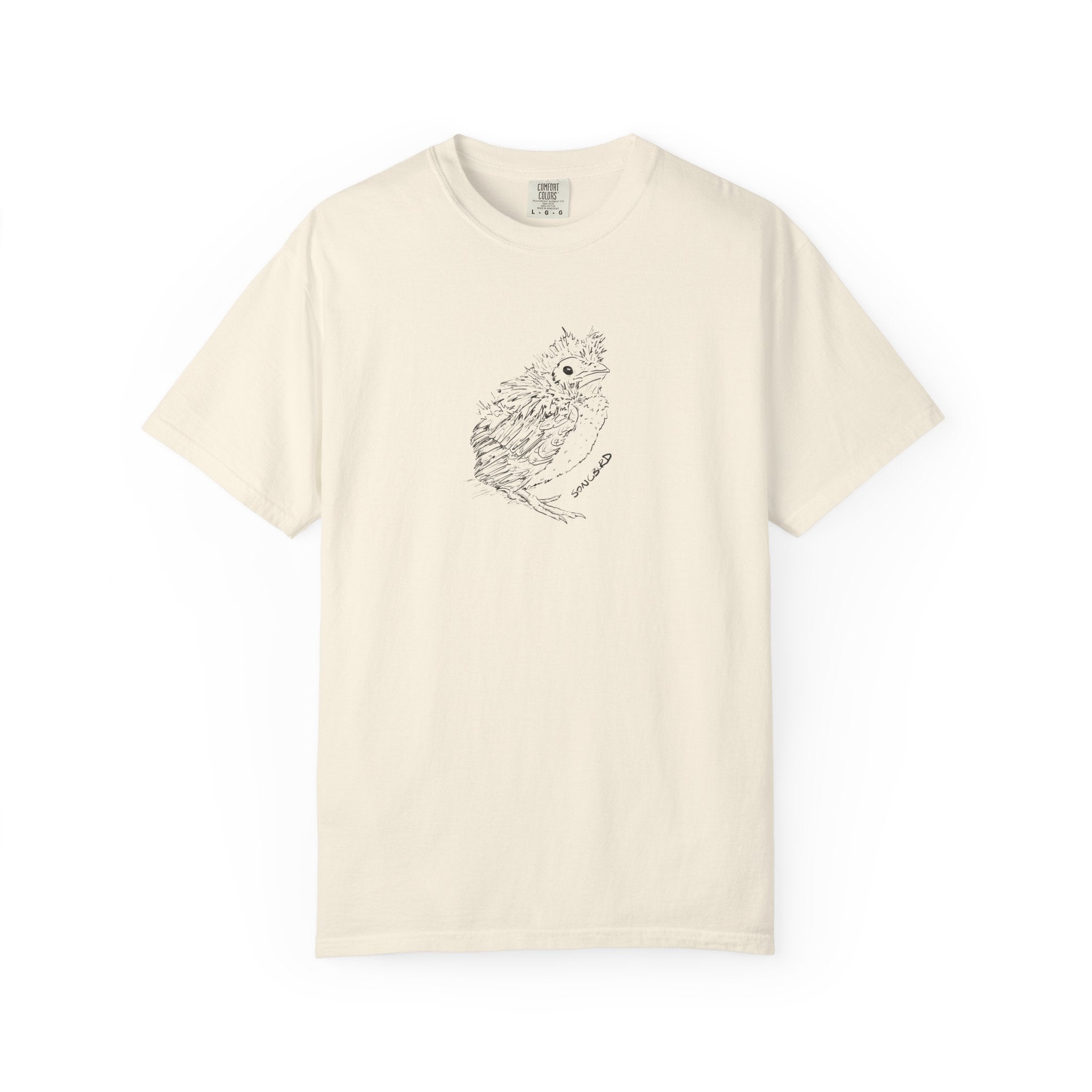 Songbird — Tee