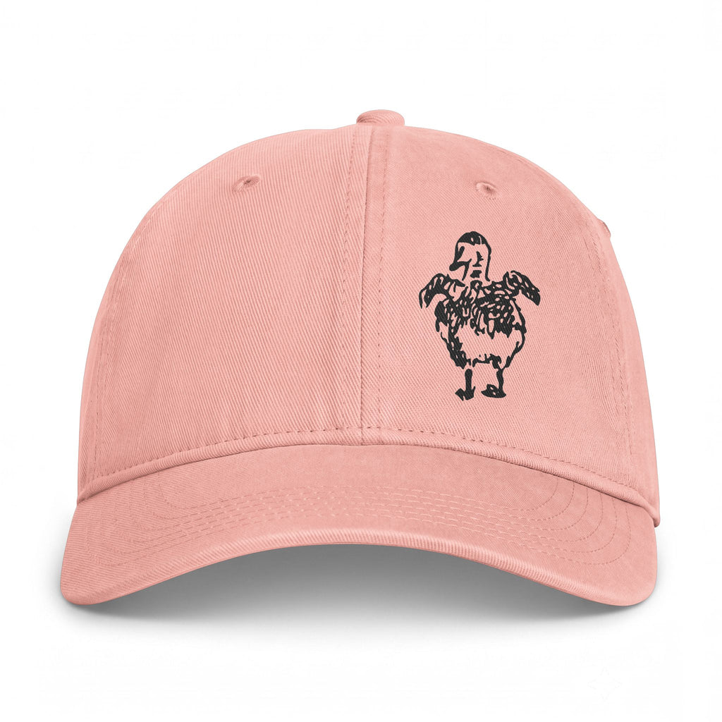 Attribution Cap