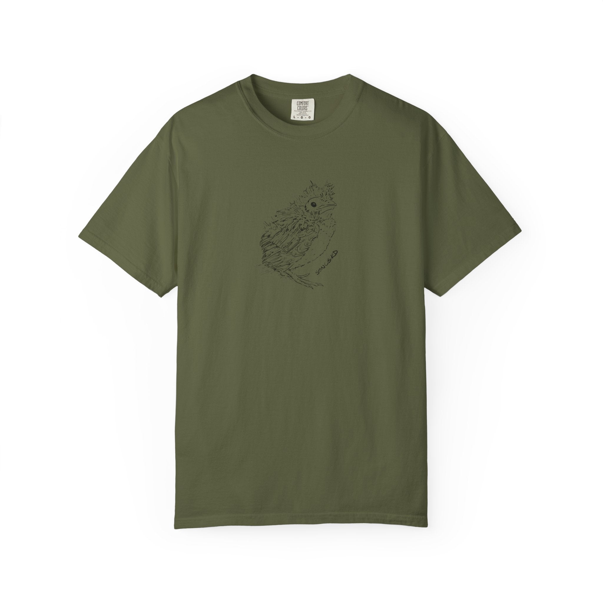 Songbird — Tee
