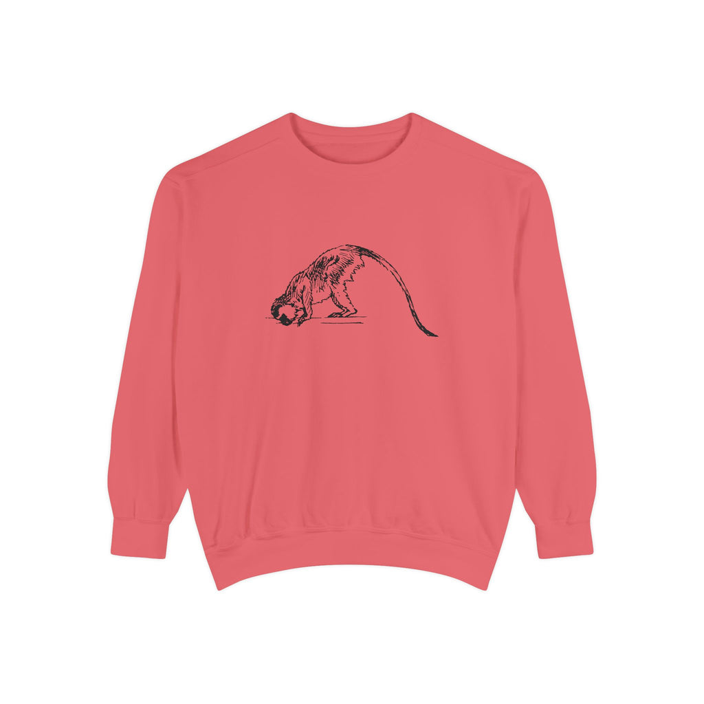 Attribution Series — Crewneck