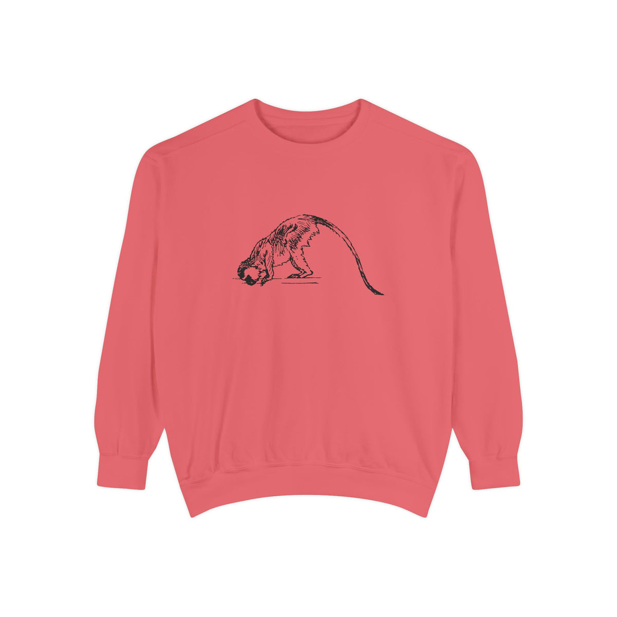 Attribution Series — Crewneck