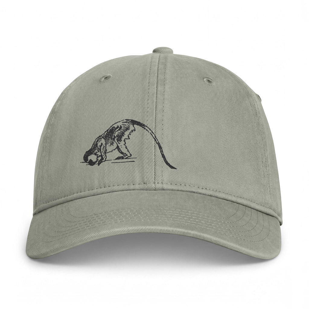 Attribution Cap