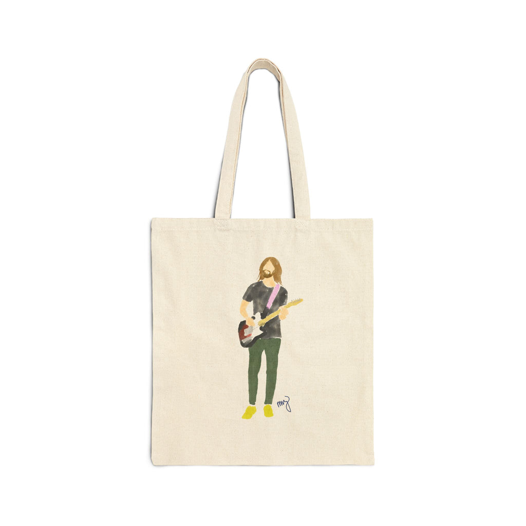 Mark Tote