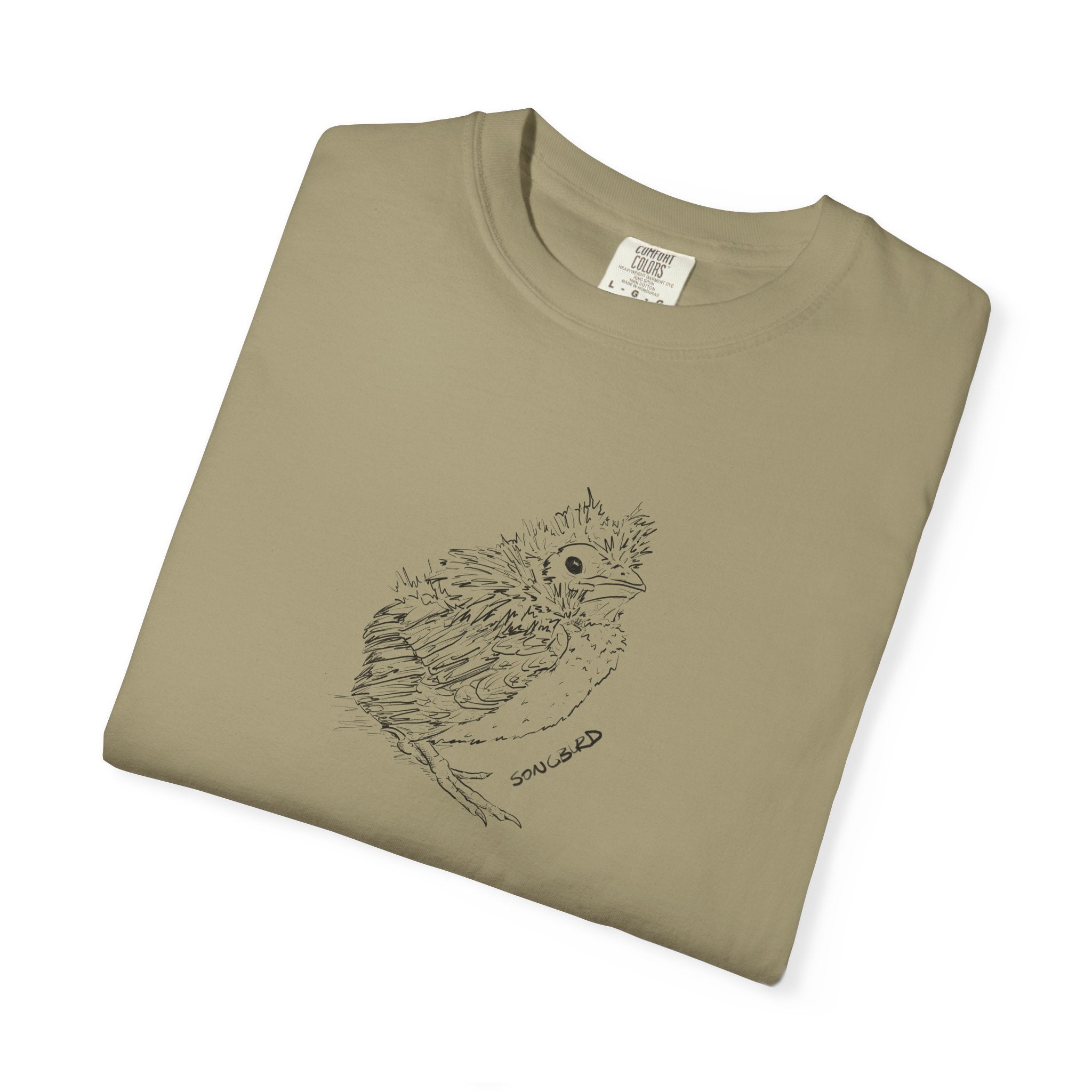 Songbird — Tee