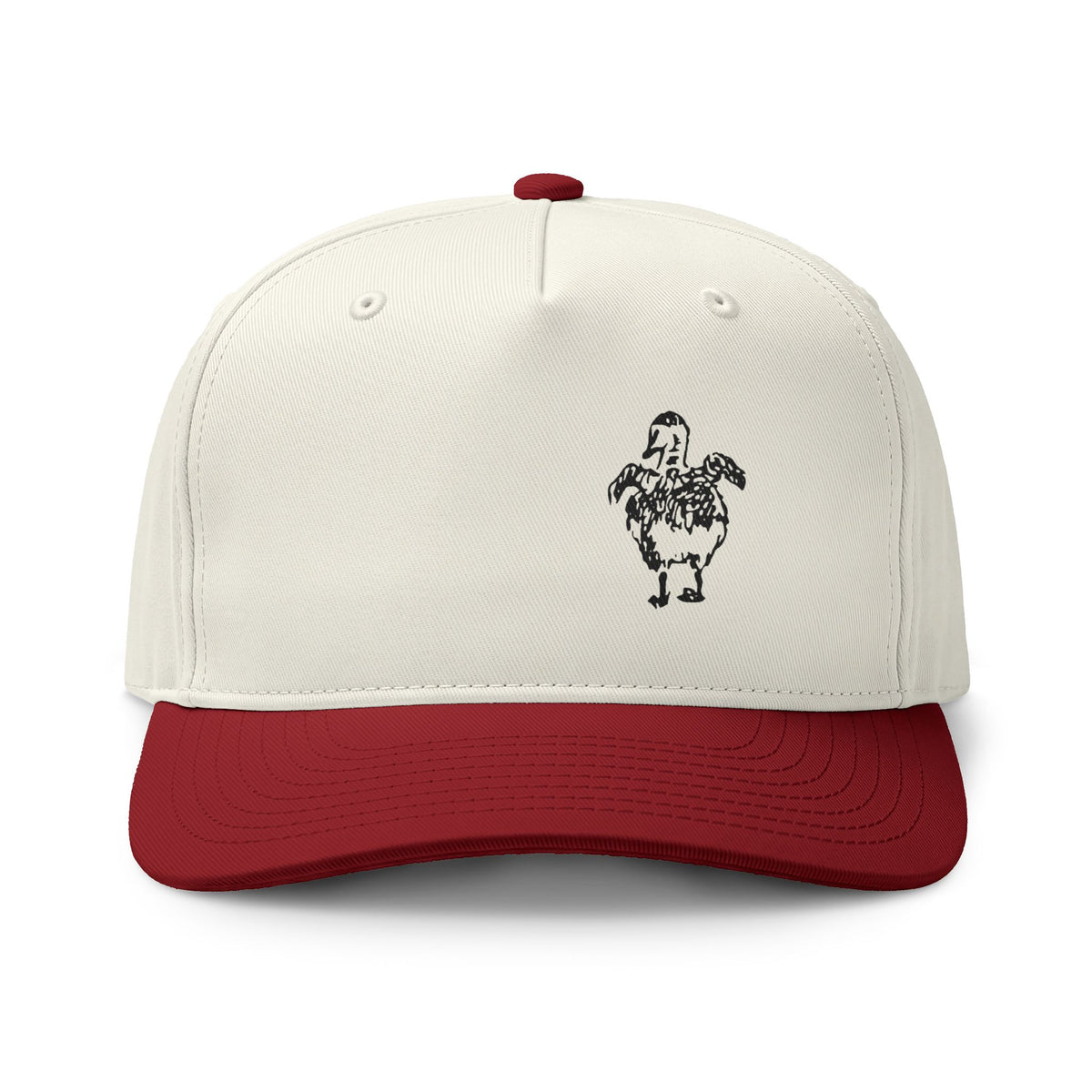 Attribution Other Hat
