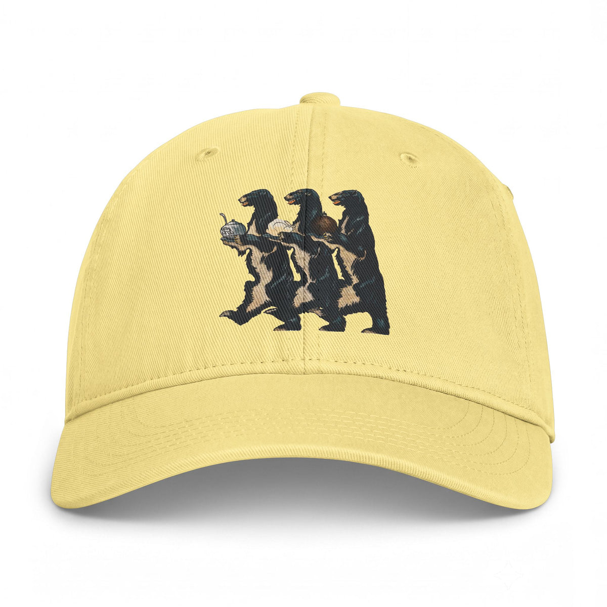 Attribution Cap