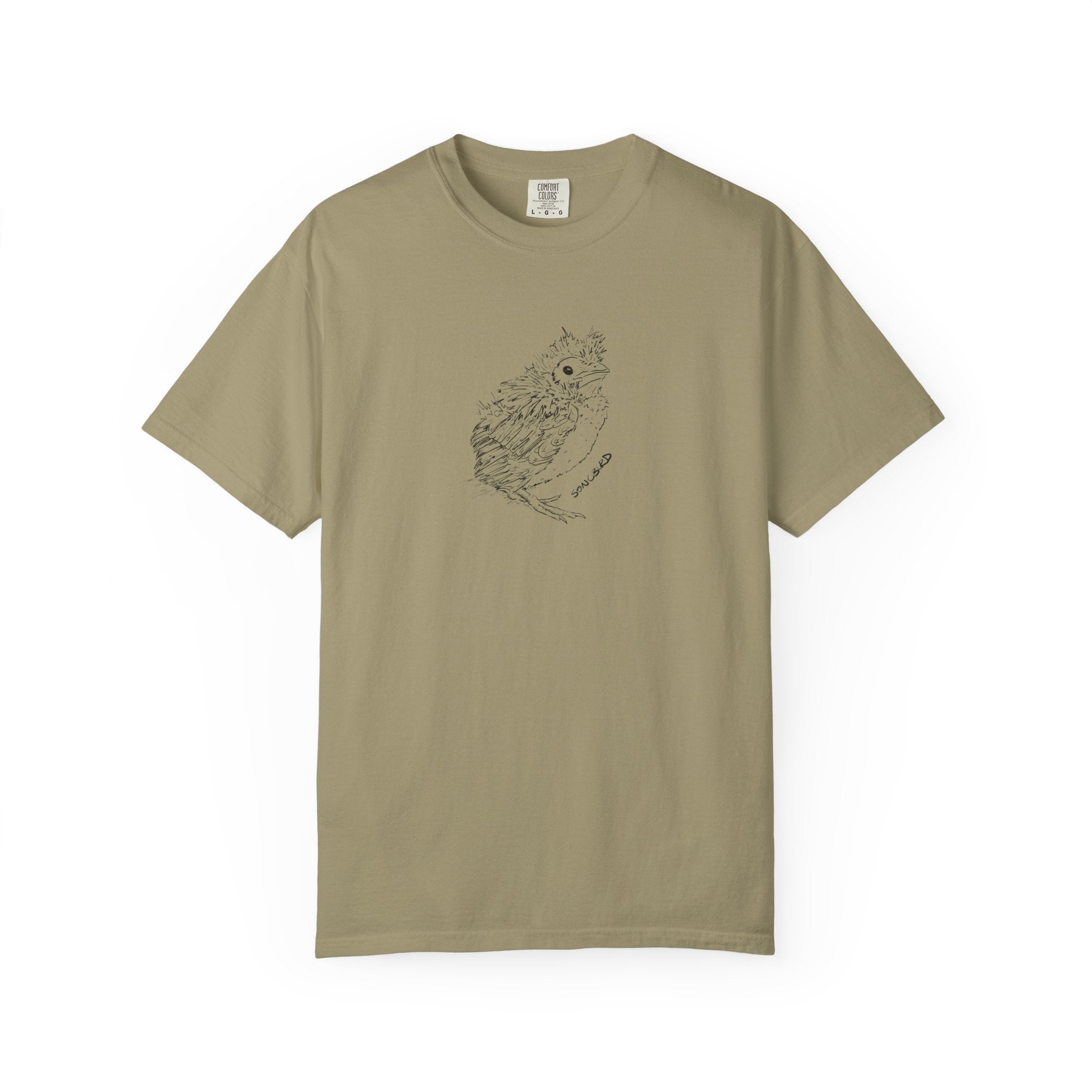 Songbird — Tee