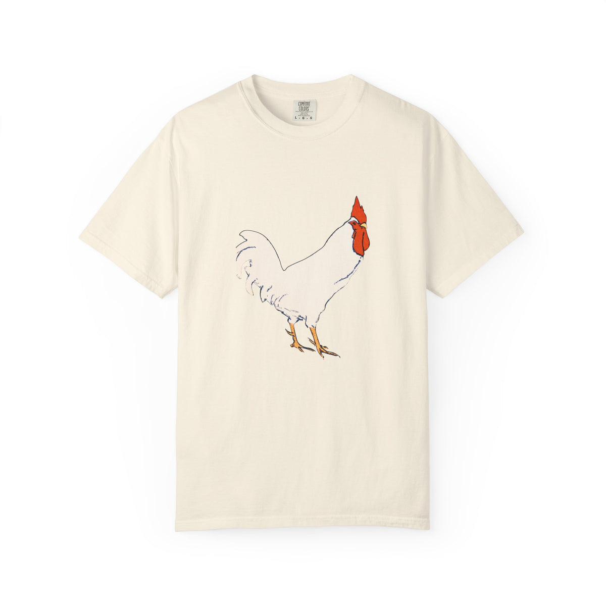 Attribution Series Tee