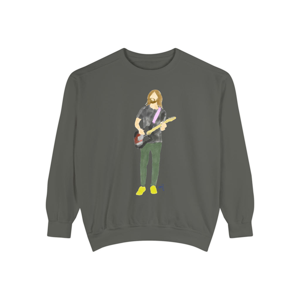 As If We'd Forgotten — Crewneck