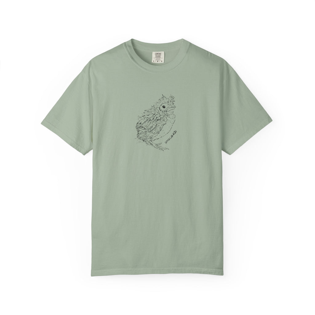 Songbird — Tee