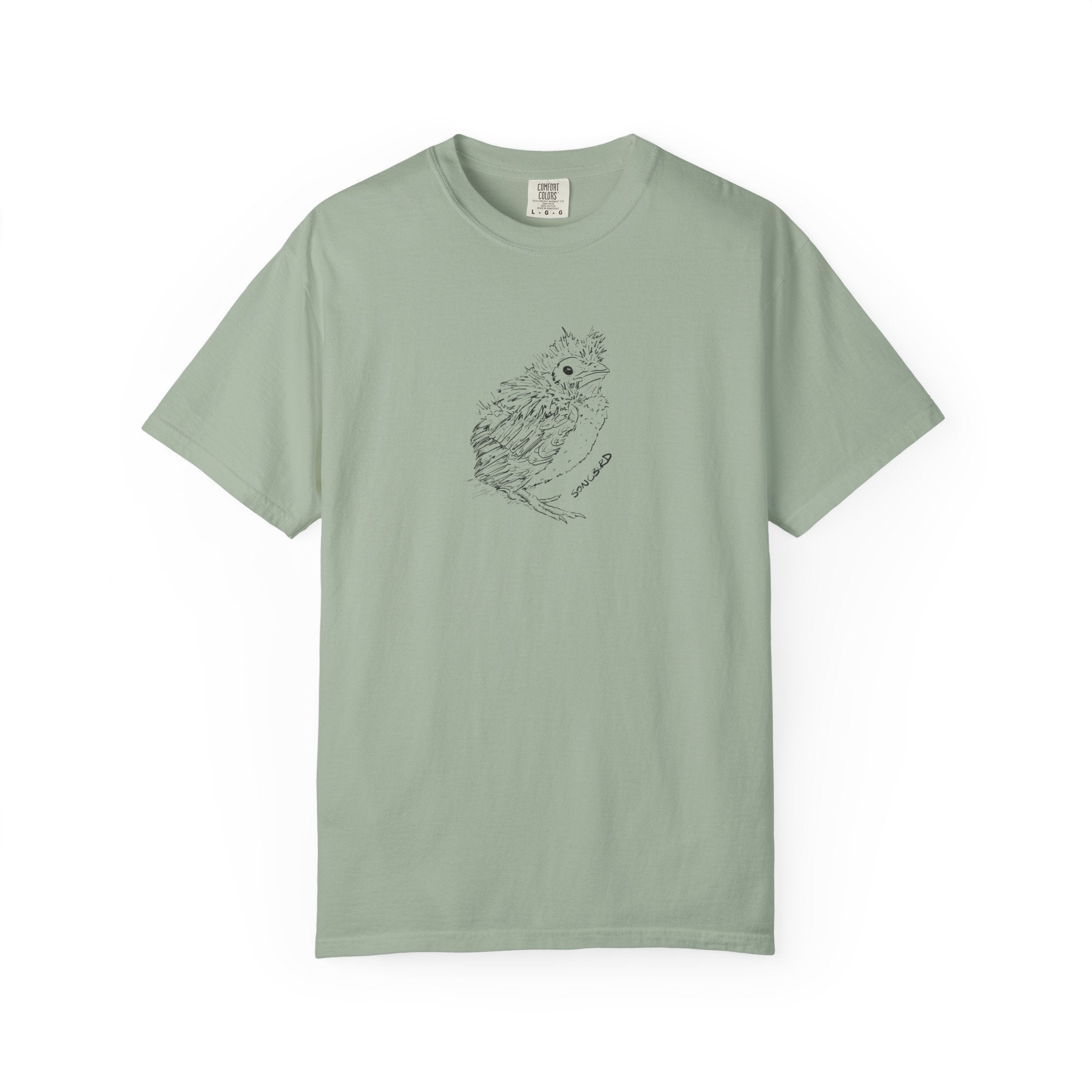 Songbird — Tee