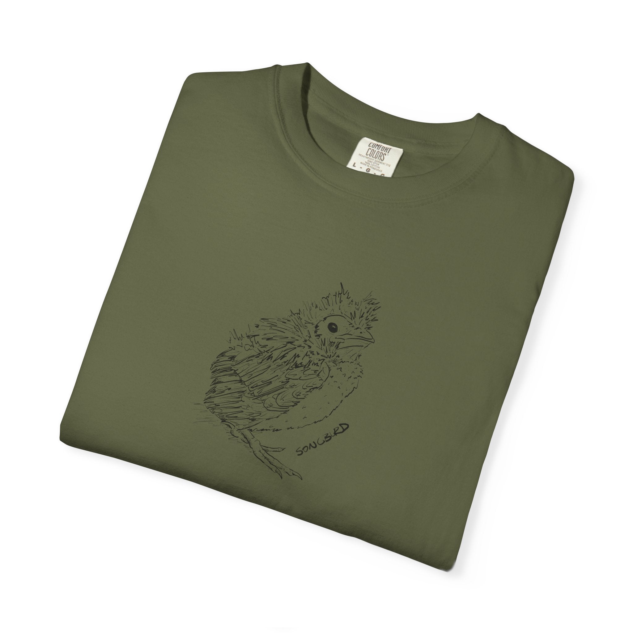 Songbird — Tee