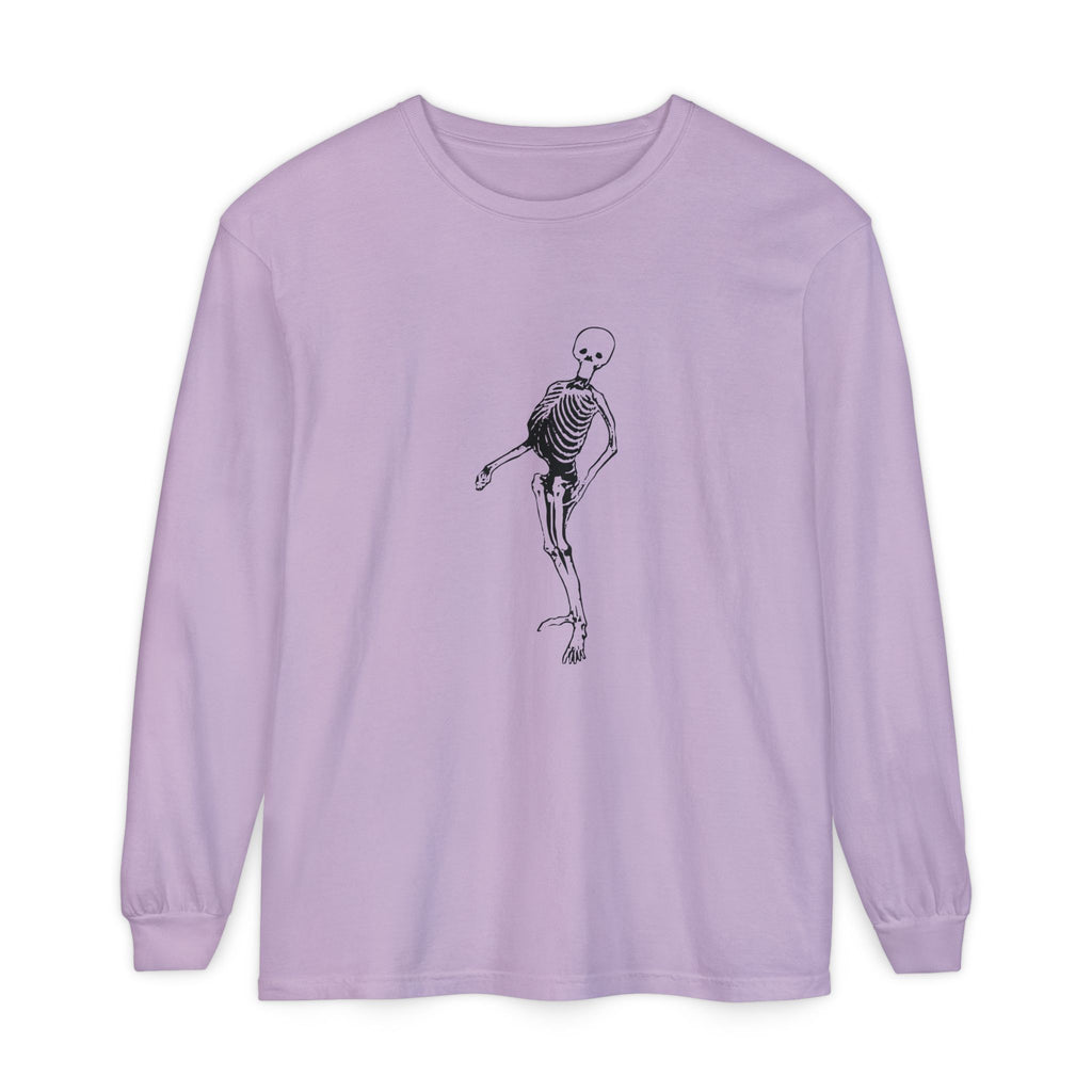 Attribution Series — Long Sleeve