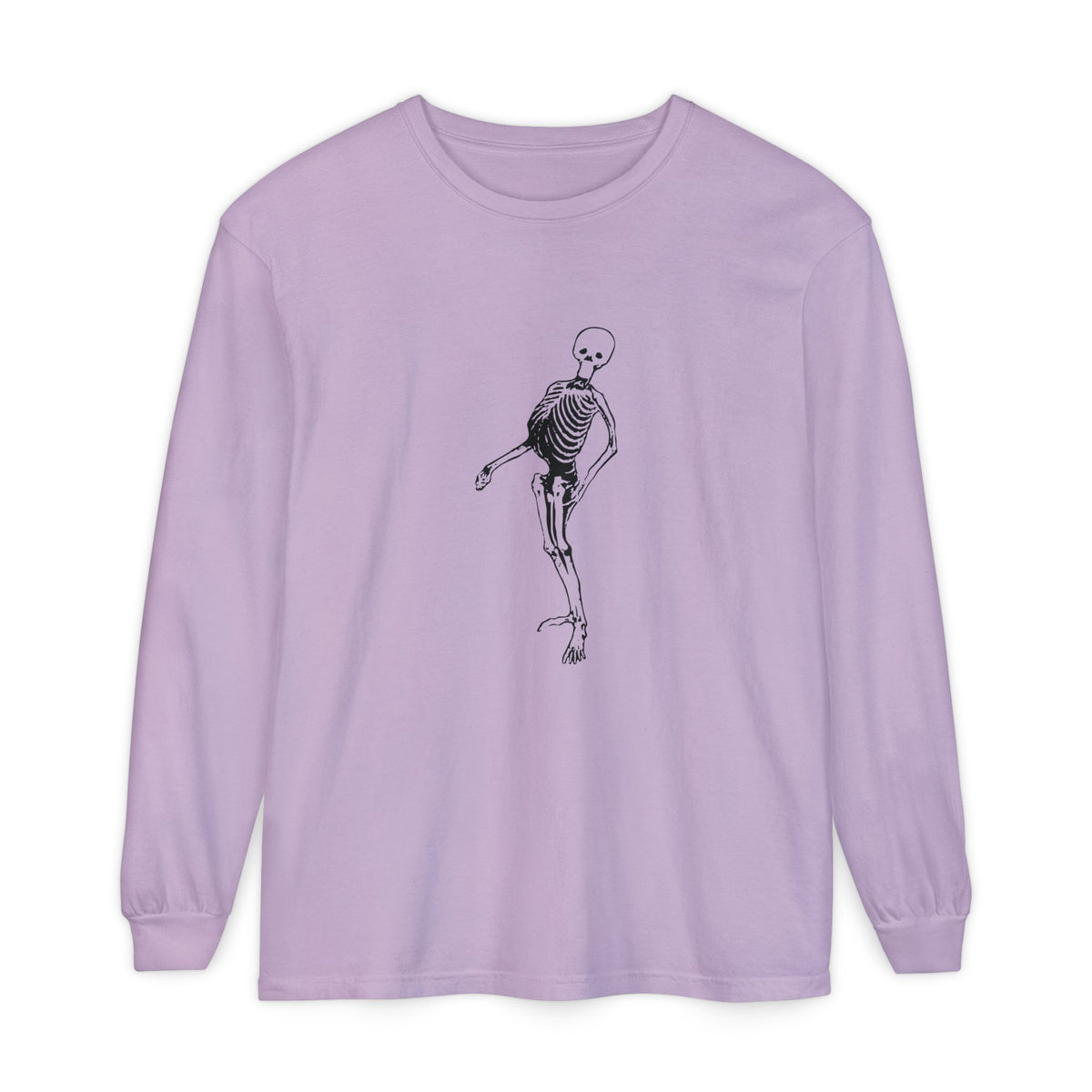 Attribution Series — Long Sleeve