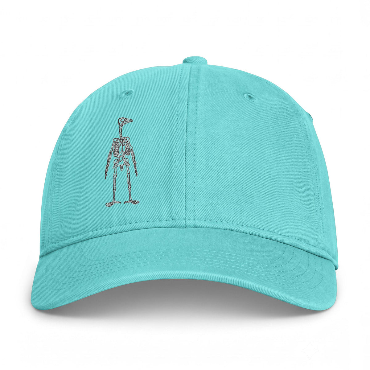 Attribution Cap