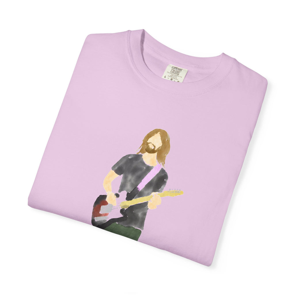 As If We'd Forgotten Tee