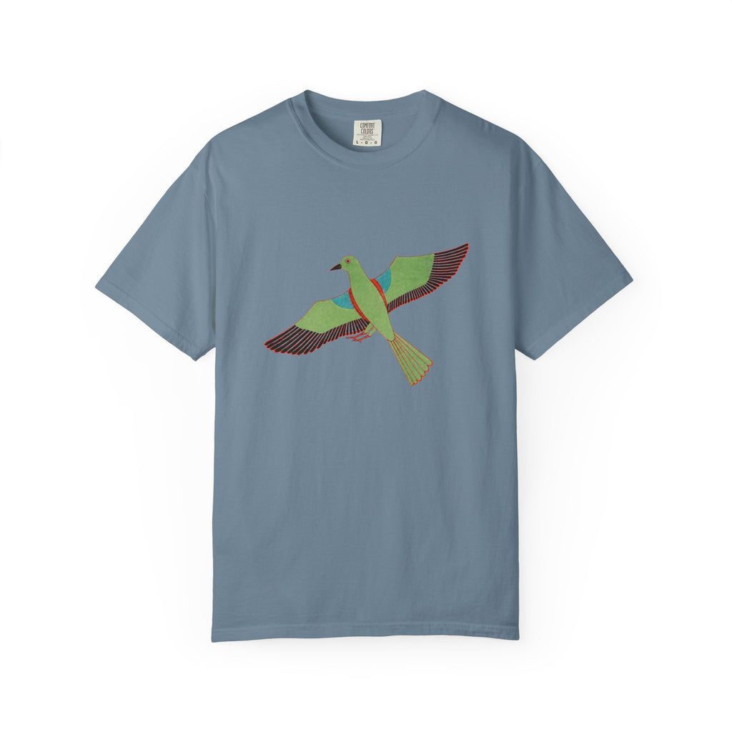 Attribution Series Tee