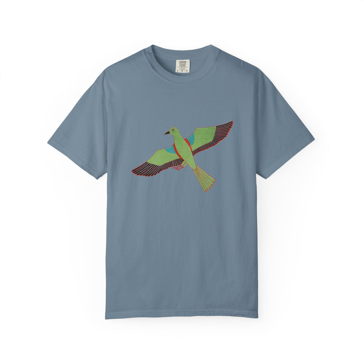 Attribution Series Tee